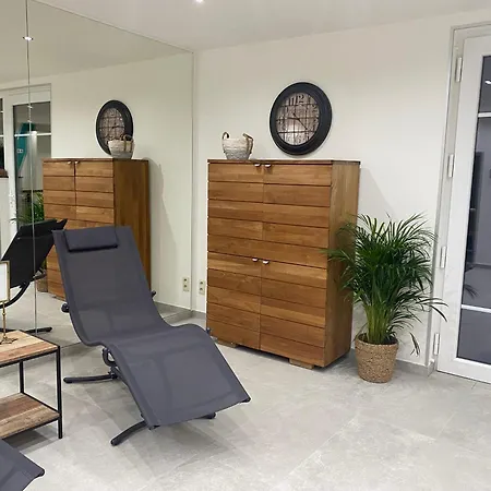 러브호텔 Le Jardin Du Paradis