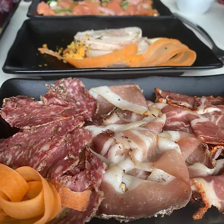 Le Jardin Du Paradis *