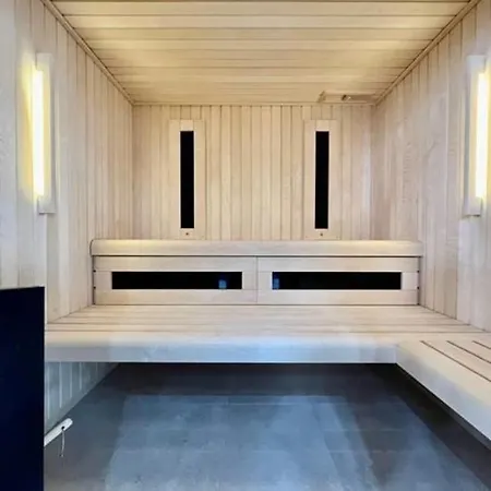 Le Jardin Du Paradis *