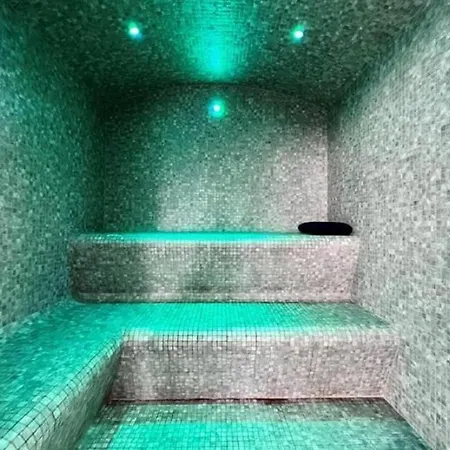 Le Jardin Du Paradis Lessines