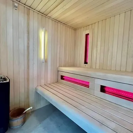 Le Jardin Du Paradis