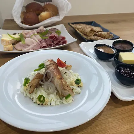 러브호텔 Le Jardin Du Paradis Lessines