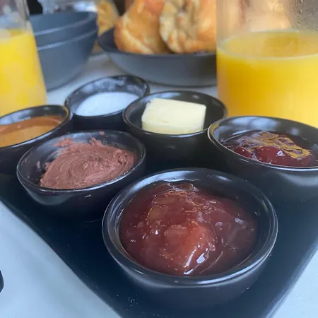 Le Jardin Du Paradis *