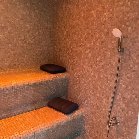 Le Jardin Du Paradis