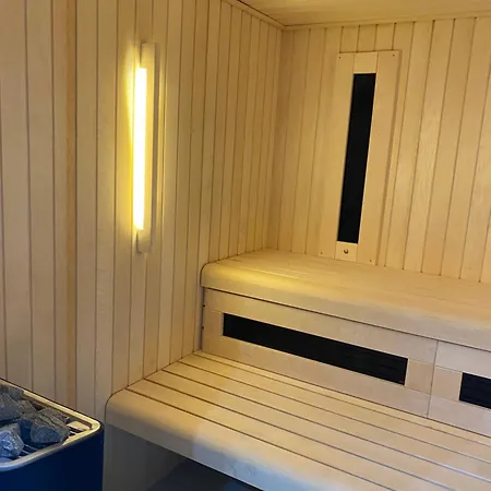 Motel para Casais Le Jardin Du Paradis