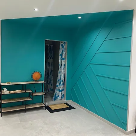 Motel para Casais Le Jardin Du Paradis Lessines