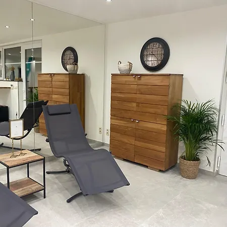 Le Jardin Du Paradis