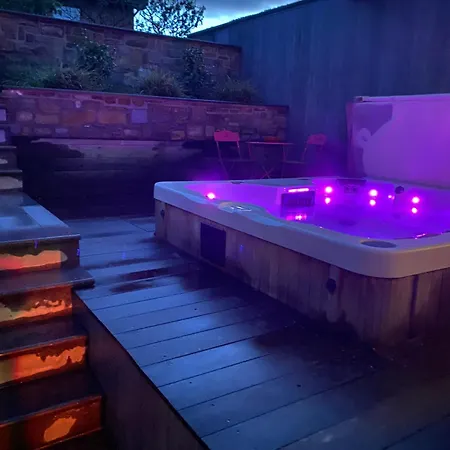 러브호텔 Le Jardin Du Paradis