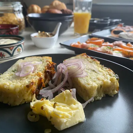 Motel para Casais Le Jardin Du Paradis *