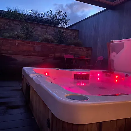 Motel para Casais Le Jardin Du Paradis Lessines